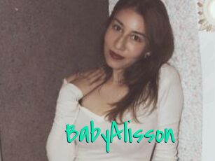 BabyAlisson