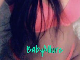 BabyAllure