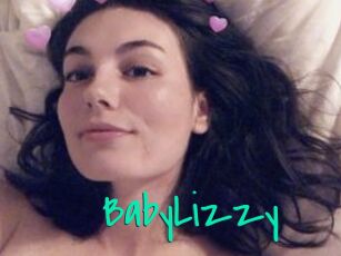 BabyLizzy