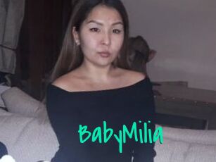 BabyMilia