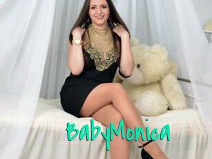 BabyMonica