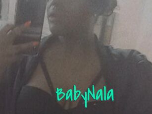 BabyNala