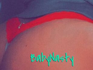 BabyNasty