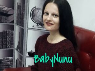 BabyNunu