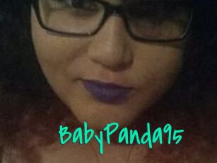 BabyPanda95