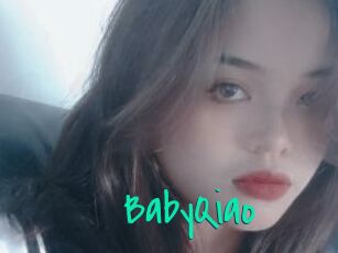 BabyQiao