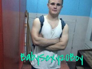 Baby_Sexy_20Boy