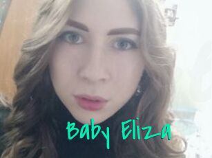 Baby_Eliza