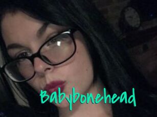 Babybonehead