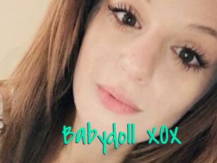 Babydoll_XOX