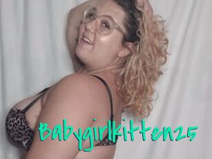 Babygirlkitten25