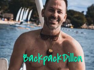 BackpackDillon