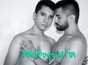 BadBoysLatin