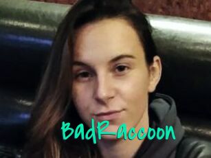 BadRaccoon