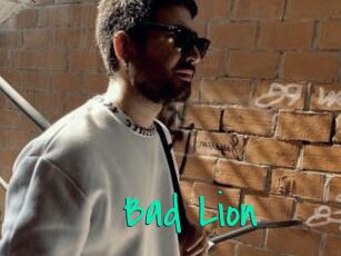 Bad_Lion