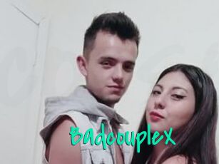 BadcoupleX