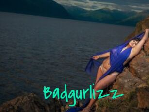 Badgurlizz