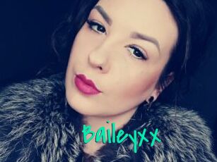 Baileyxx