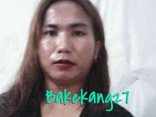 Bakekang27