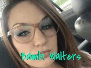 Bambi_Walters