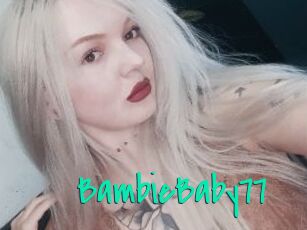 BambieBaby77