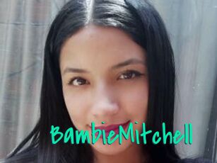 BambieMitchell