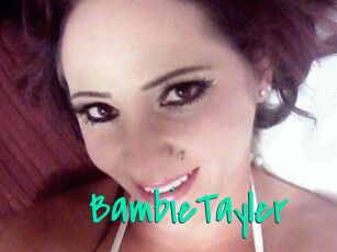 Bambie_Tayler