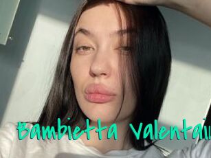 Bambietta_Valentain