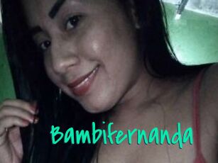 Bambifernanda