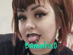 BammbiXO