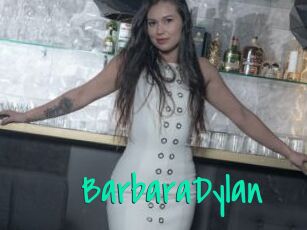 BarbaraDylan