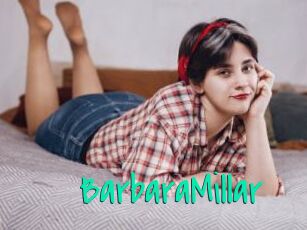 BarbaraMillar