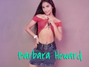 Barbara_Howard