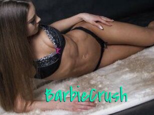 BarbieCrush