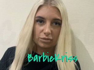 BarbieKriss