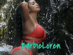 BarbieLoren