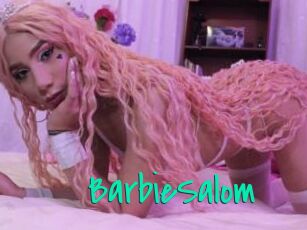 BarbieSalom