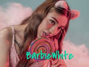 BarbieWhite