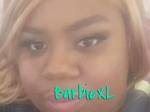 BarbieXL