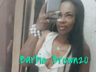 Barbie_Brown20