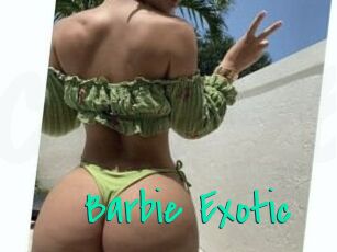 Barbie_Exotic