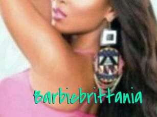 Barbiebrittania