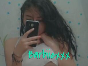 Barbiiexxx