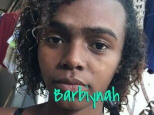 Barbiynah