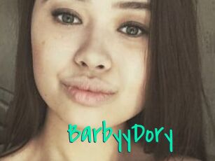 BarbyyDory