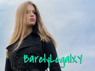 BarelyLegalXY