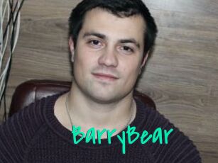 BarryBear