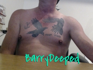 BarryDeeped