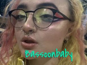 Bassoonbaby