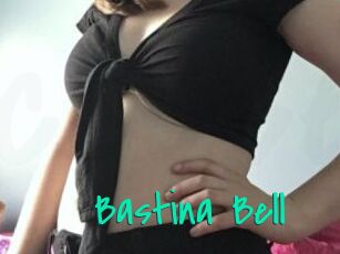 Bastina_Bell